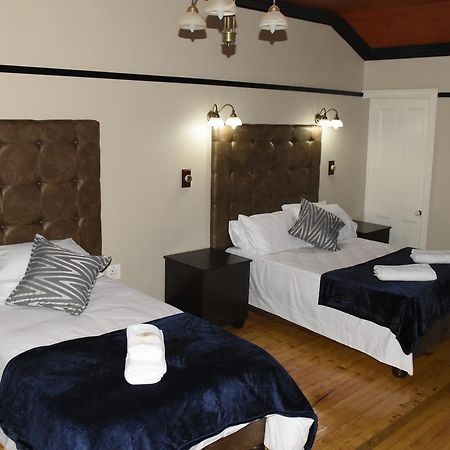 New Rush Guest House Kimberley Exterior foto