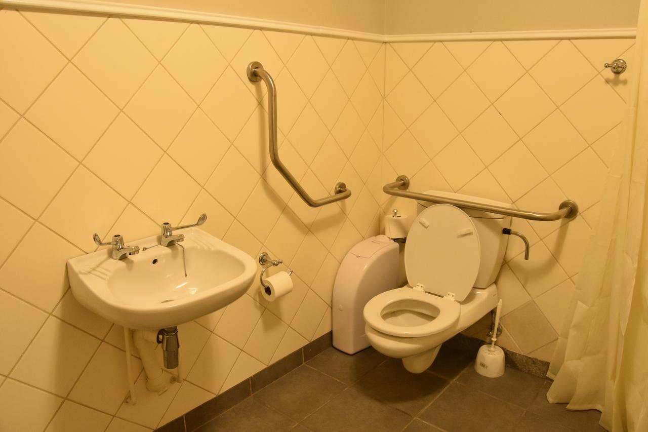 New Rush Guest House Kimberley Exterior foto